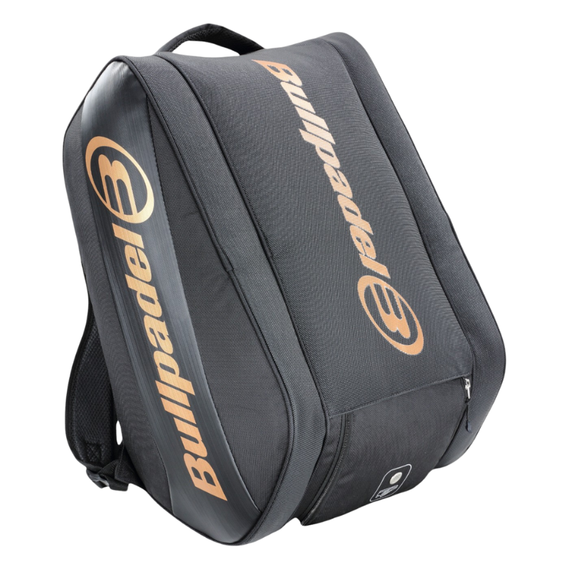 Sac de padel Bullpadel Vertex Noir 2025