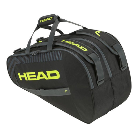 Sac de padel Head Base Jaune