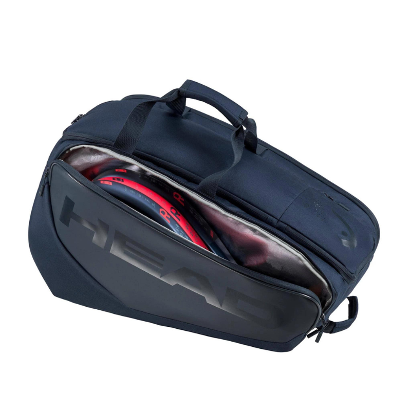 Sac de padel Head Pro L Bleu