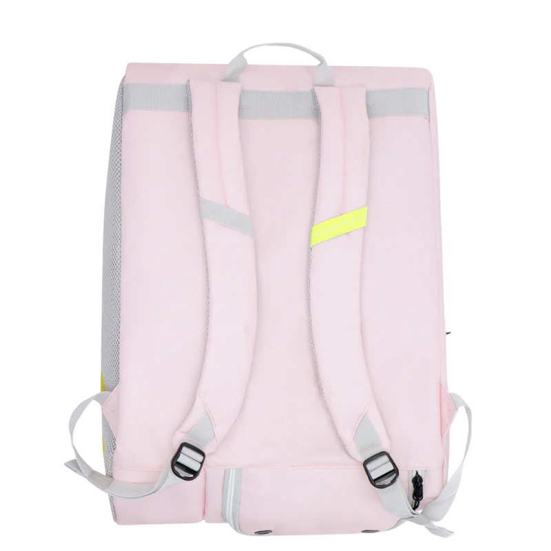 Sac de padel Osaka Padel Medium Rose