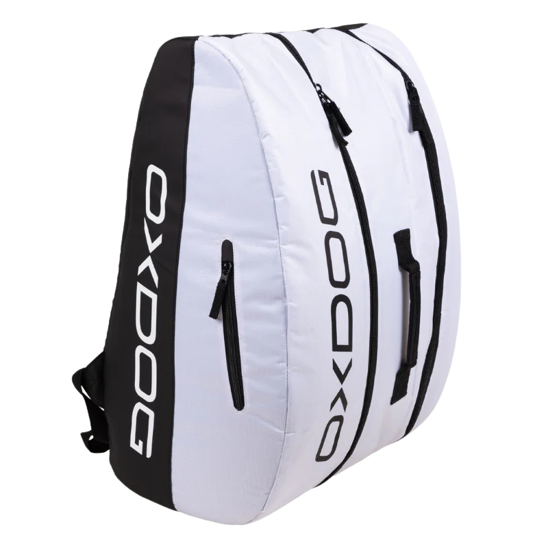 Sac de padel Oxdog Ultra Tour Pro Thermo Noir-Blanc