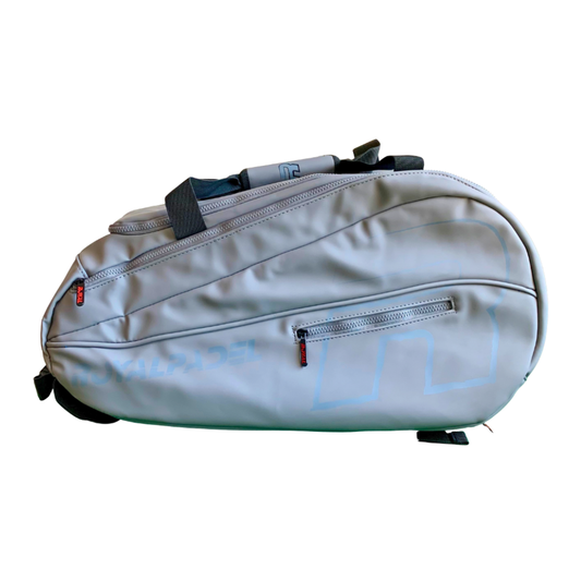 Sac de padel Royal Padel Force Gris