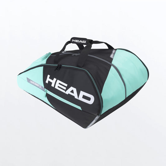Sac de padel Head Tour Team Monstercombi Bleu