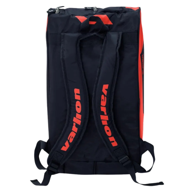 Sac de padel Varlion Ergo Begin Rouge