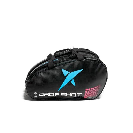 Sac de padel Drop Shot Ambition Bleu 2022