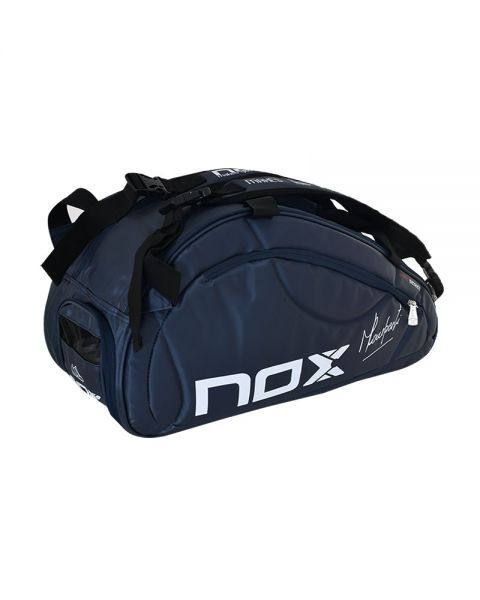 Sac de padel Nox Thermo Pro Series Bleu