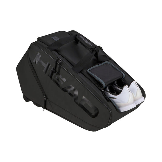 Sac de padel Head Pro X Noir