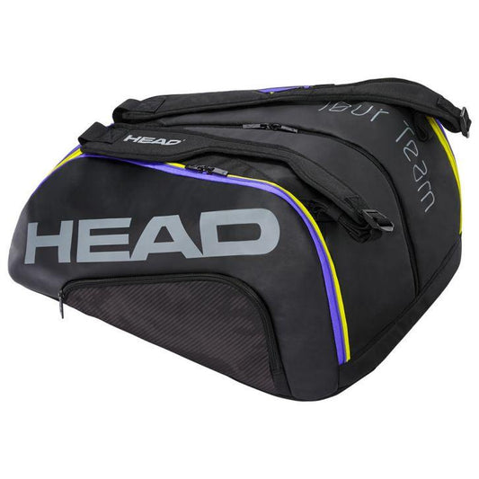 Sac Head Tour Team Padel Monstercombi Noir