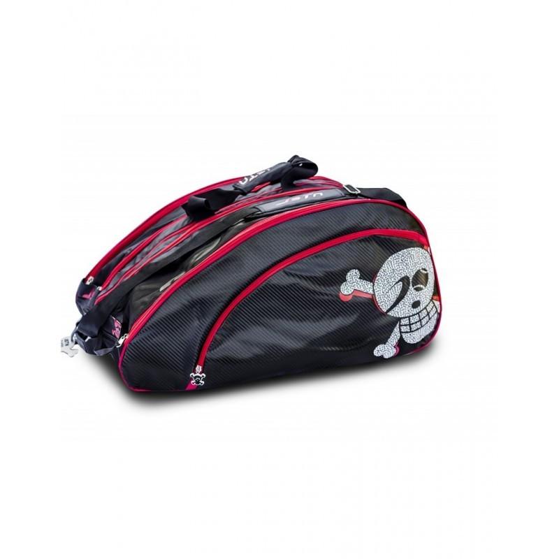 Sac de padel Just Ten RED K-EVO