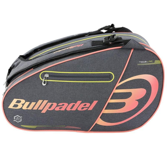Sac de padel Bullpadel TOUR