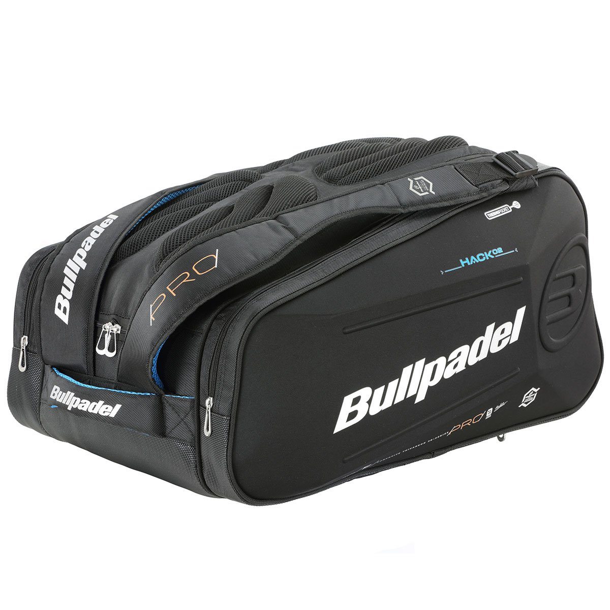 Sac Bullpadel Hack Big 2021