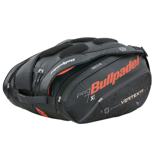 Sac Bullpadel Vertex 03 Big 2021