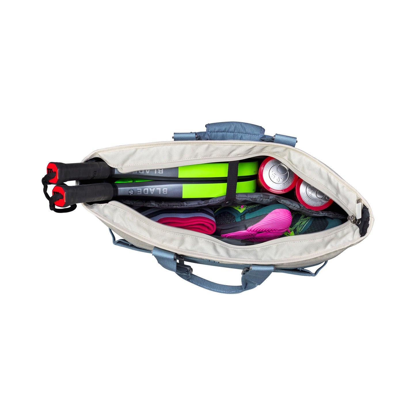 Sac de sport Wilson Femme Padel Tote