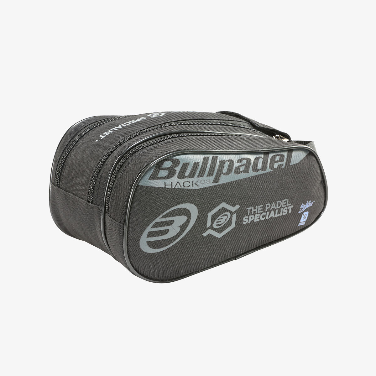 Sacoche Bullpadel Hack Noir