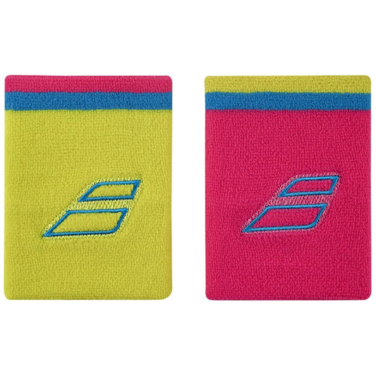 Poignet Éponge Babolat Terry Jumbo x2