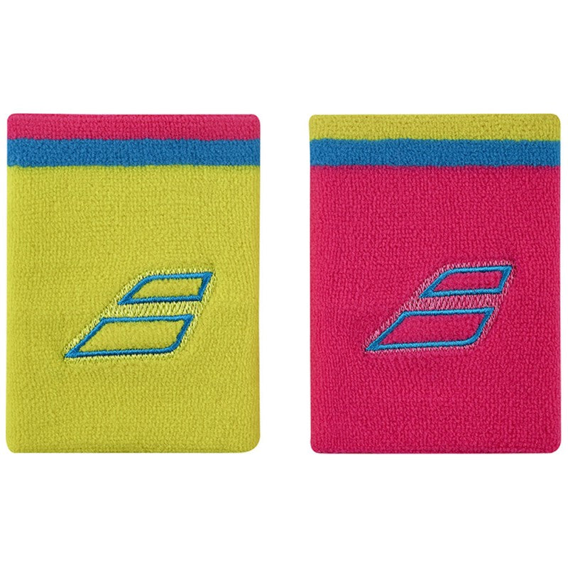 Poignet Éponge Babolat Terry Jumbo x2