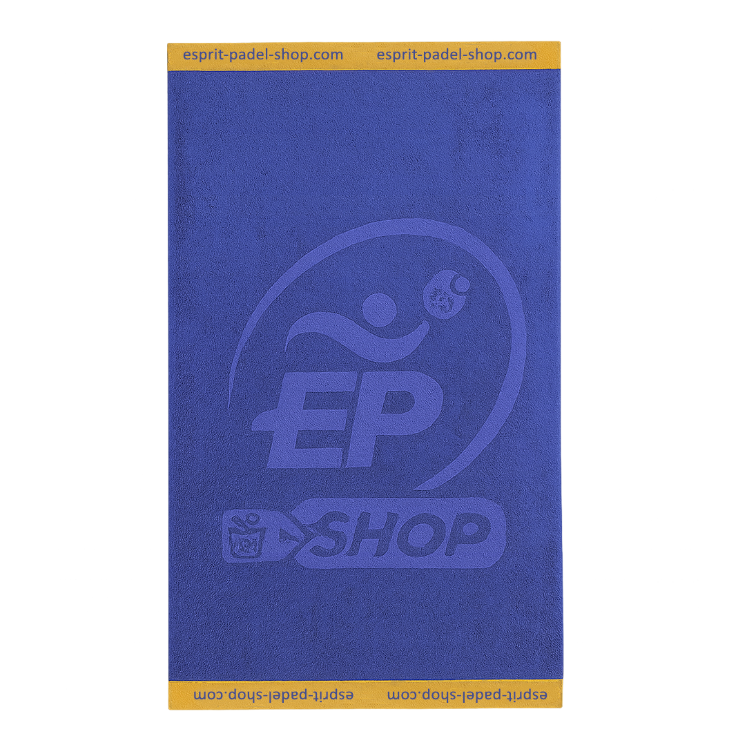 Serviette Esprit Padel Shop