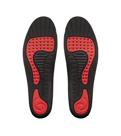 Semelles Shockout Supreme Sport