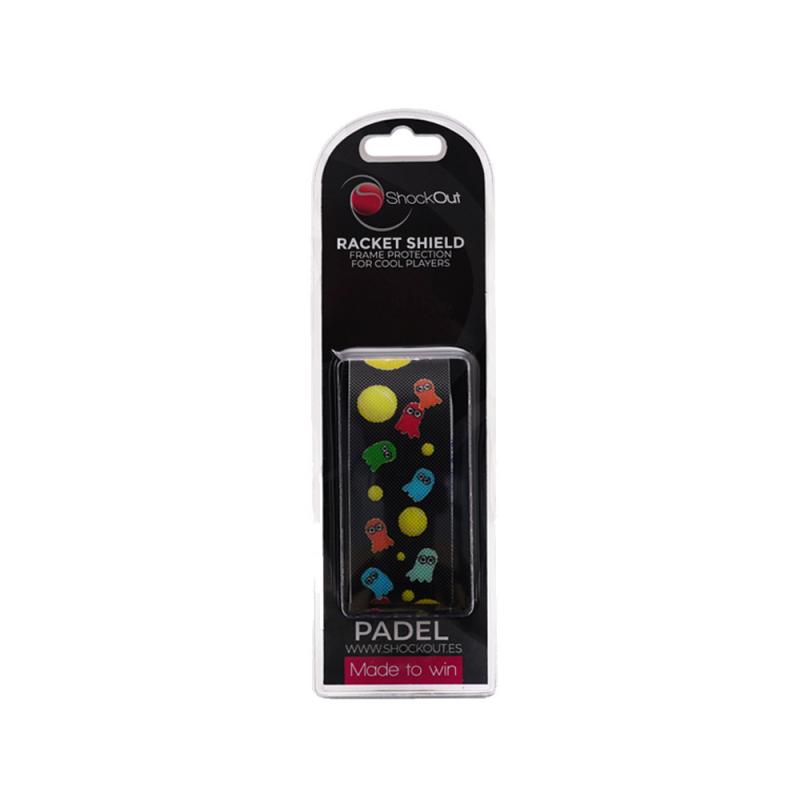Protection de cadre Shockout Ghost
