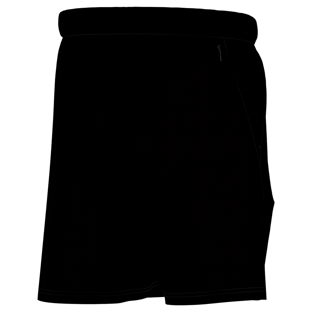 Short Adidas 7" Noir 2027 - Esprit Padel Shop