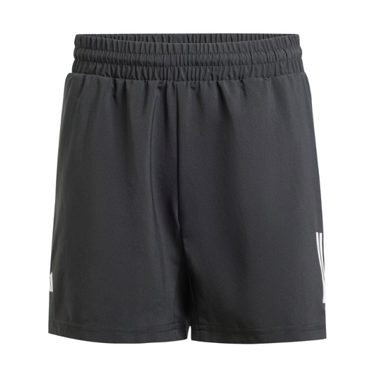 Short Adidas B Club 3S ClimaCool Noir Junior
