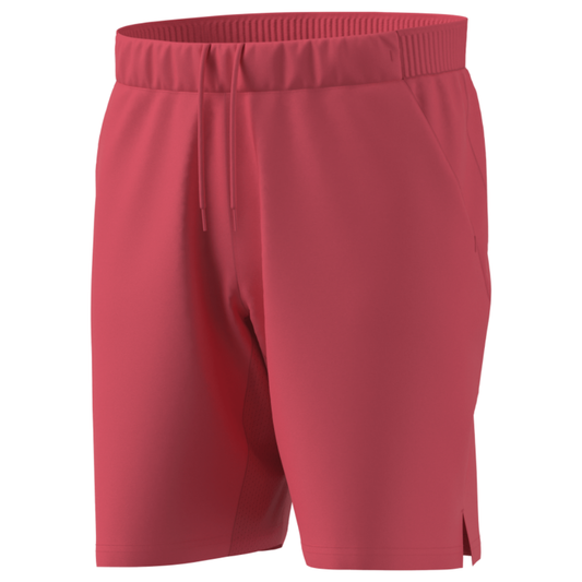 Short Adidas Club SW 7" Rose