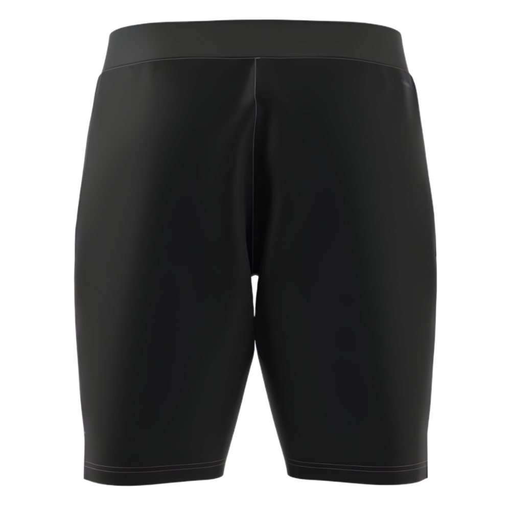 Short Adidas Club SW 7" Noir