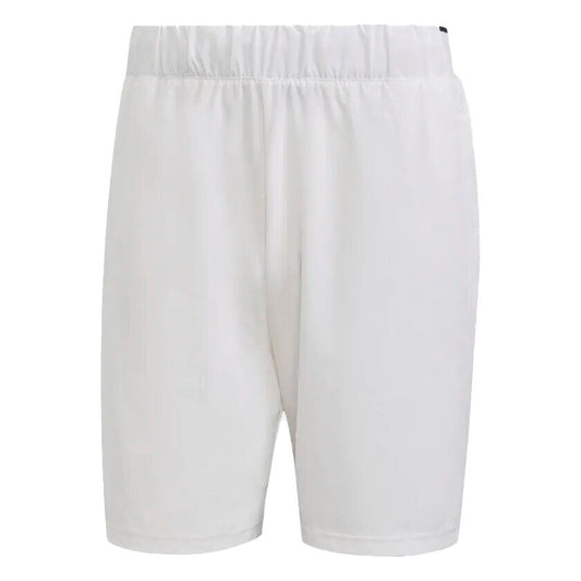 Short Adidas Club SW Blanc
