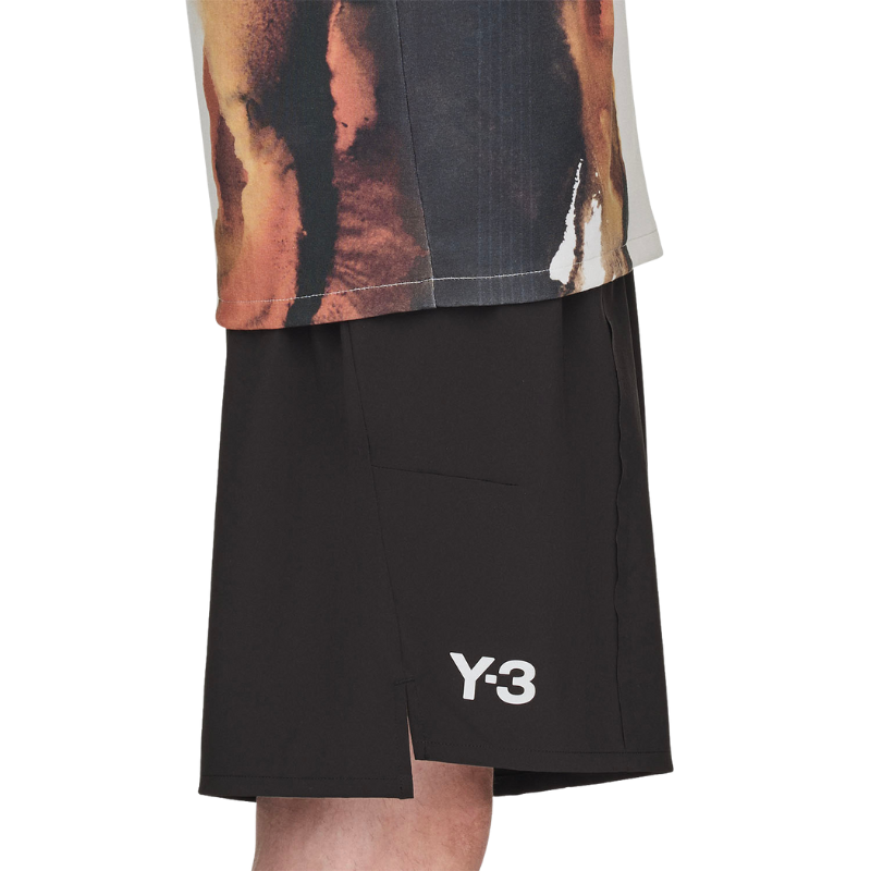 Short Adidas Y-3 Ergo Noir