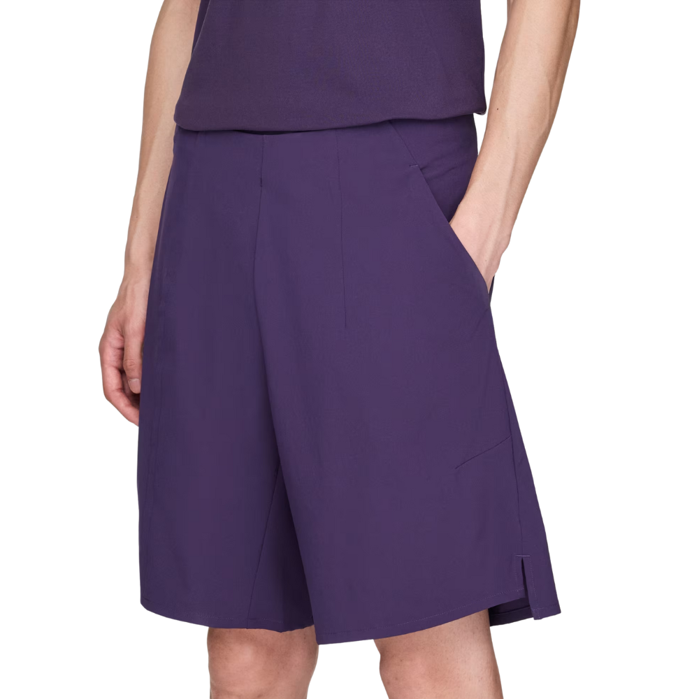 Short Adidas Y-3 Ergo Violet