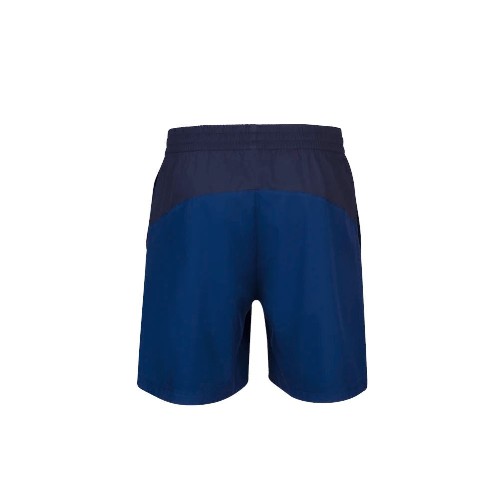 Short Babolat Play Bleu Marine
