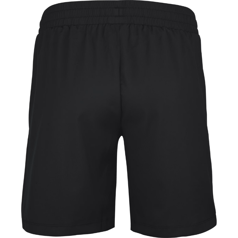 Short Babolat Play Junior Boy Noir
