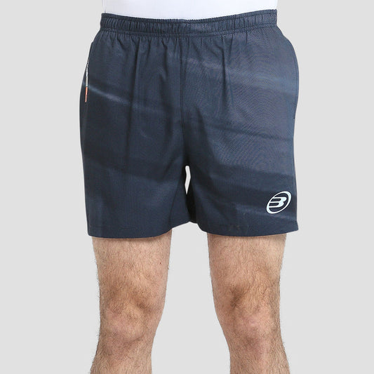 Short Bullpadel Adras Bleu marine