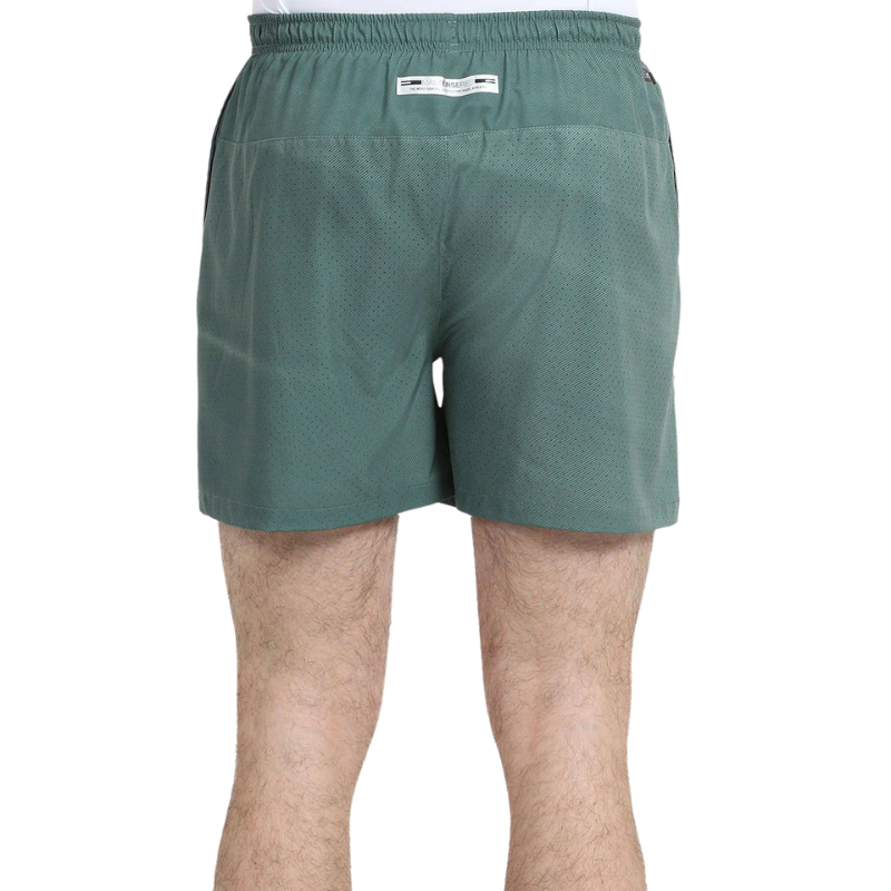 Short Bullpadel Adras Vert