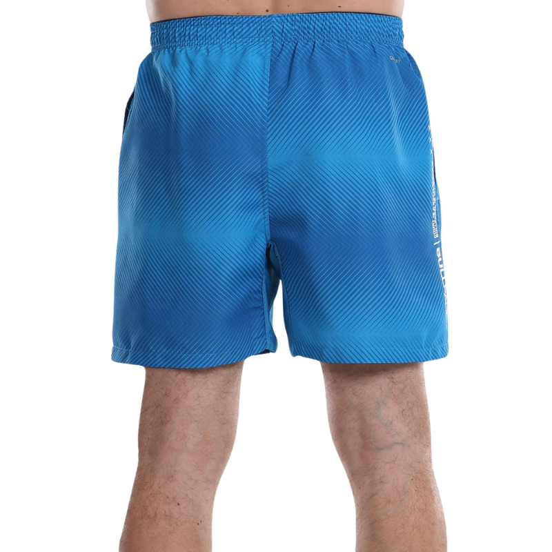 Short Bullpadel Agues Bleu
