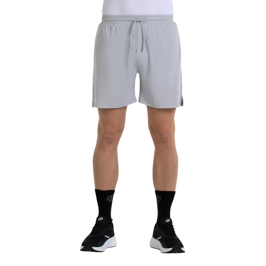 Short Bullpadel Ande Gris
