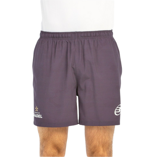 Short Bullpadel Bugle Noir