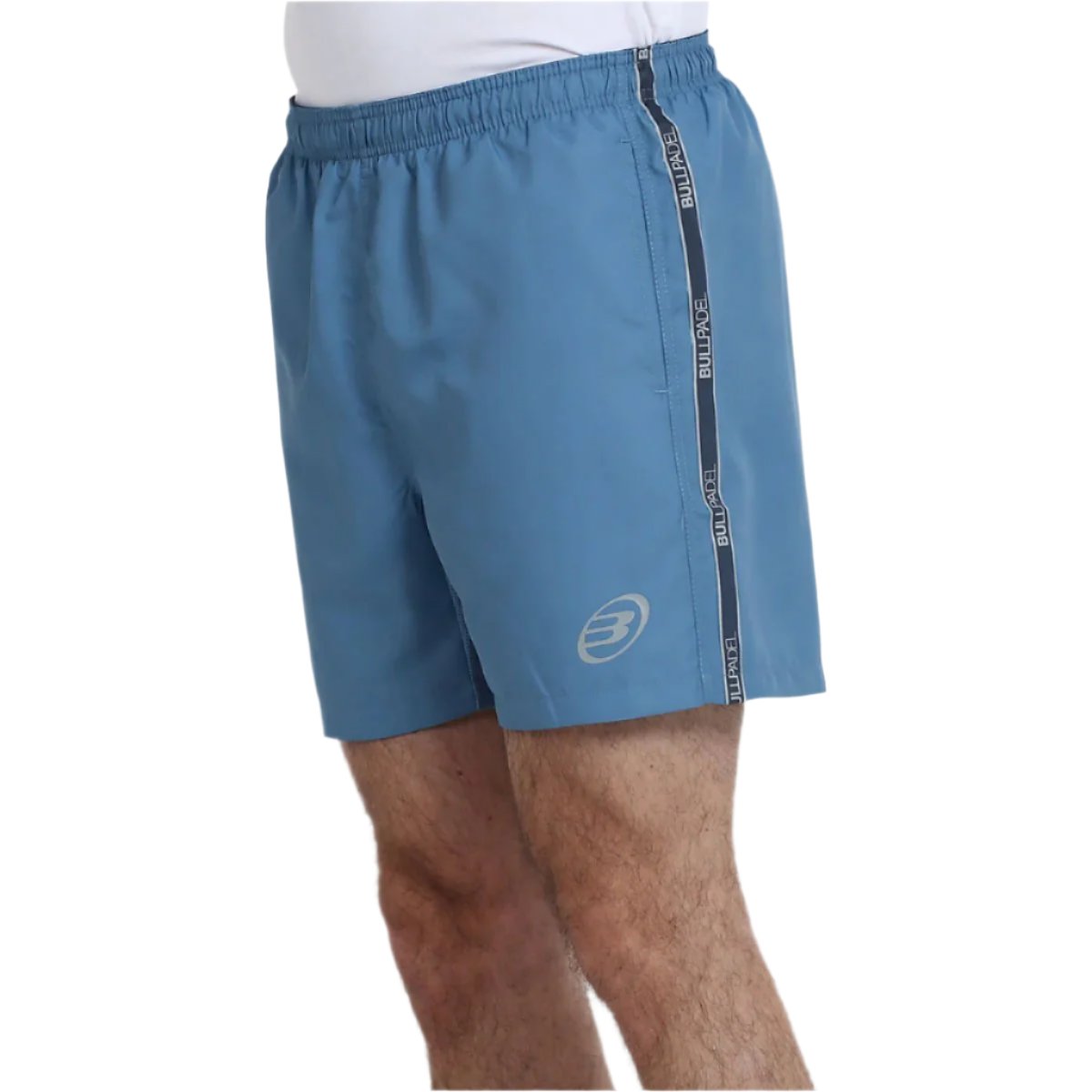 Short Bullpadel Celano Bleu
