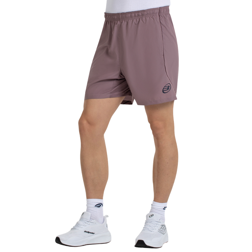 Short Bullpadel Ciren Violet