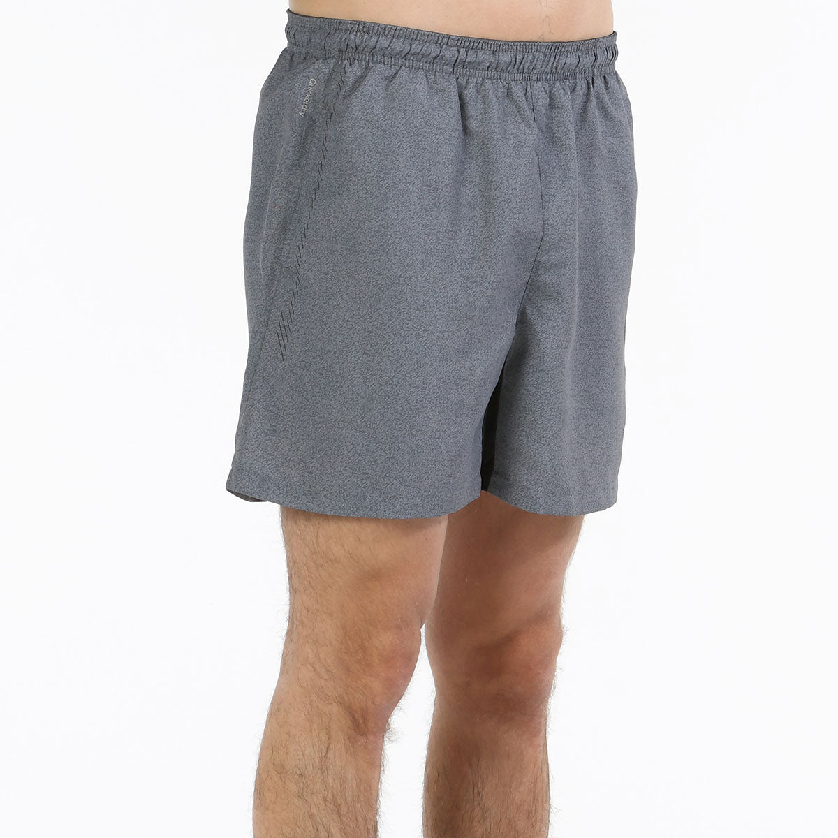 Short Bullpadel Cochi Gris