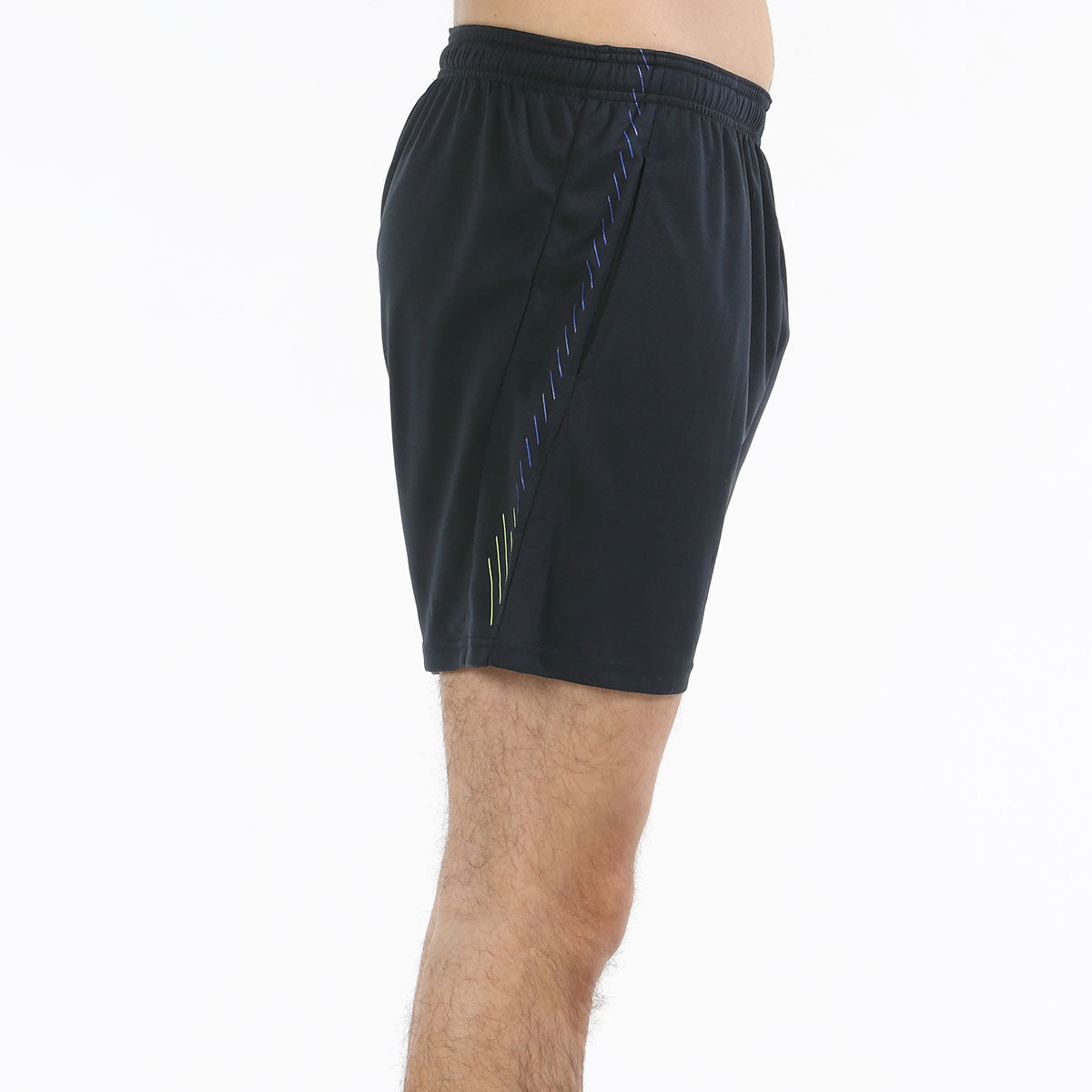 Short Bullpadel Codal Bleu marine