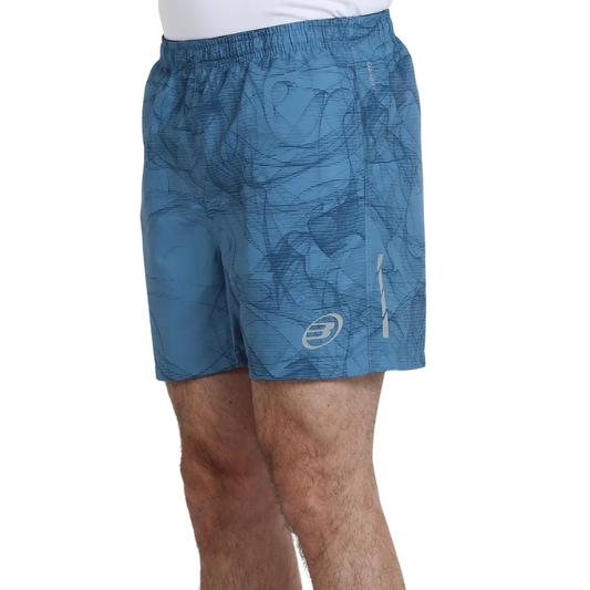 Short Bullpadel Coiris Bleu