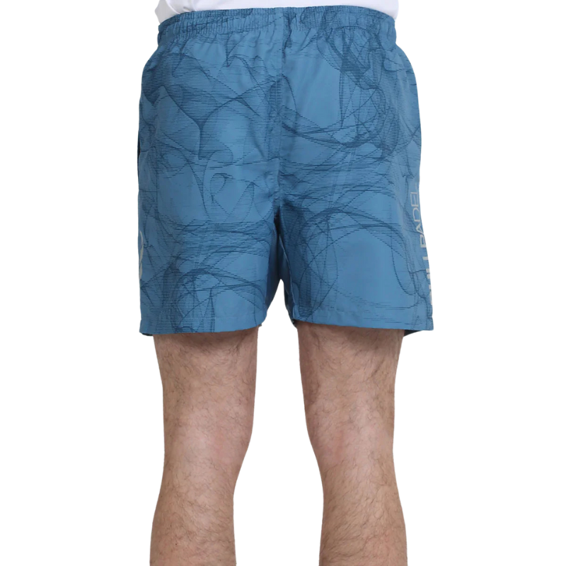 Short Bullpadel Coiris Bleu