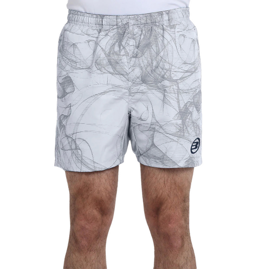 Short Bullpadel Coiris Gris