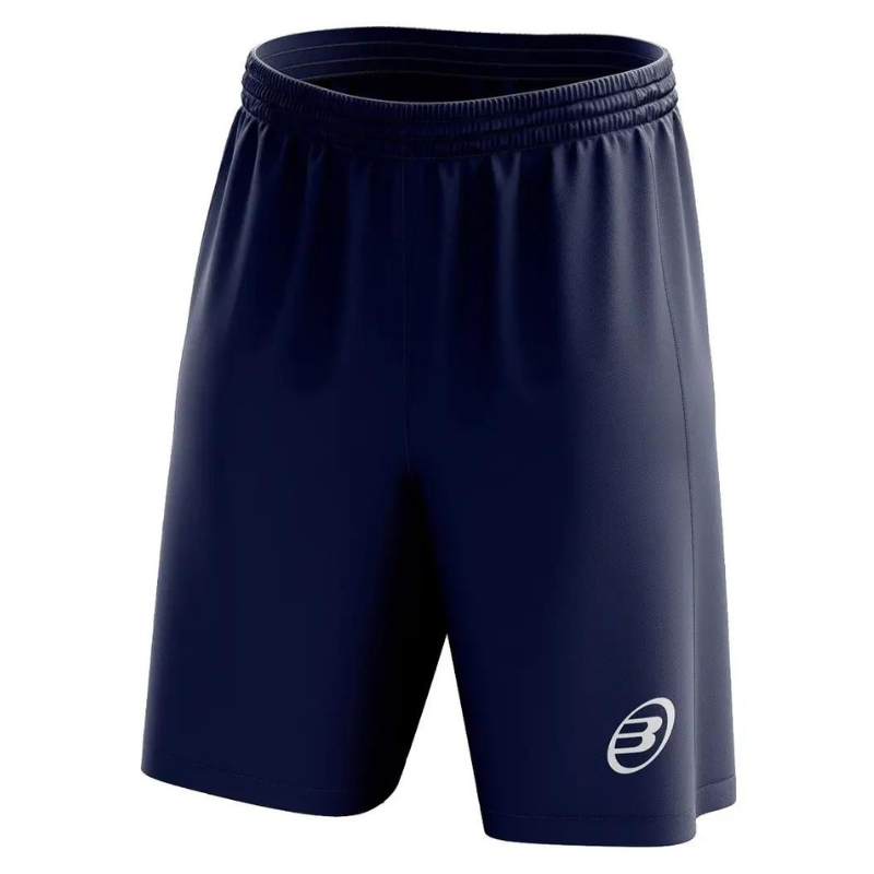 Short Bullpadel Detri 22V Bleu marine