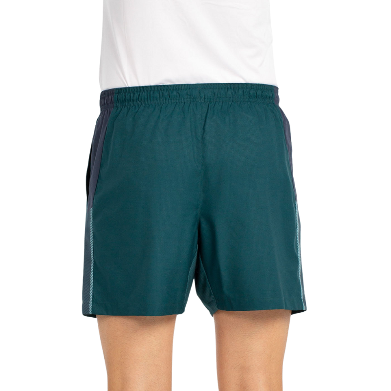 Short Bullpadel Legar Vert Foncé