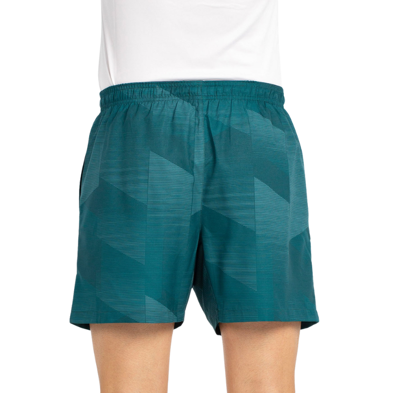 Short Bullpadel Lleno Vert