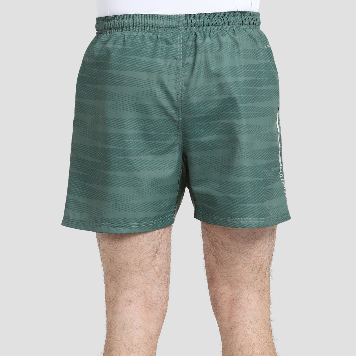 Short Bullpadel Lleve Vert