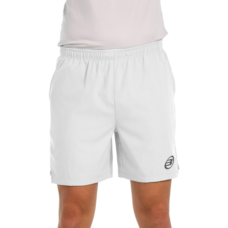 Short Bullpadel Mazari Blanc