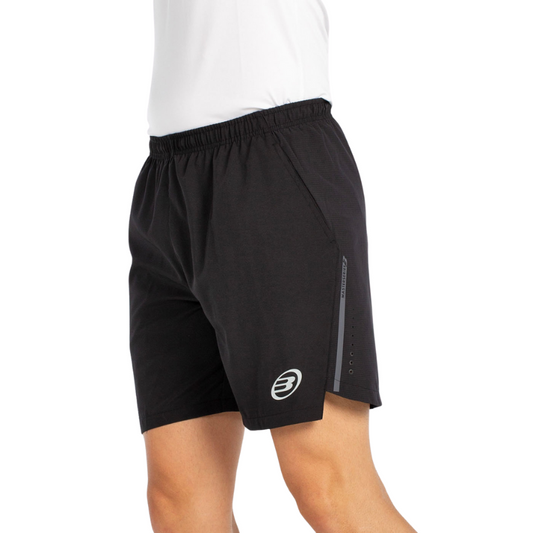 Short Bullpadel Mazari Noir